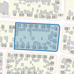 Perceel HGV00-K-4724