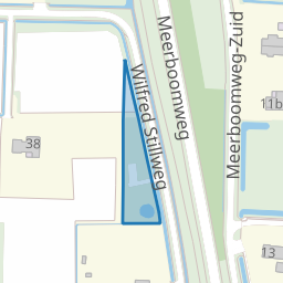 Perceel HGV00-K-4762