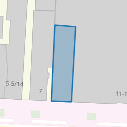 Perceel HGV00-K-4773