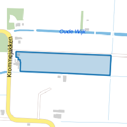 Perceel HGV00-K-4796