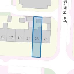 Perceel HGV00-K-4803