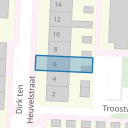 Perceel HGV00-K-4863