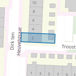 Perceel HGV00-K-4864