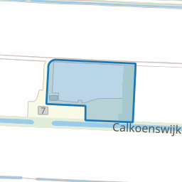 Perceel HGV00-K-4965