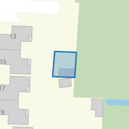 Perceel HGV00-K-5021