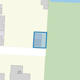 Perceel HGV00-K-5025