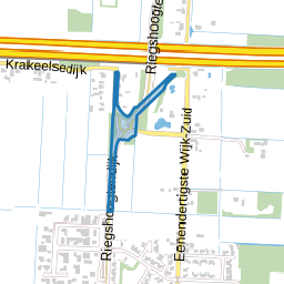 Perceel HGV00-K-5050