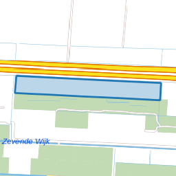 Perceel HGV00-K-5110