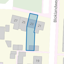 Perceel HGV00-K-5163