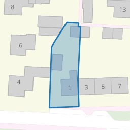 Perceel HGV00-K-5170