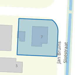 Perceel HGV00-K-5177