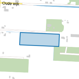 Perceel HGV00-K-5308