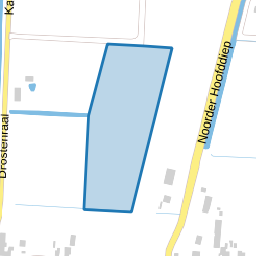 Perceel HGV00-K-5384