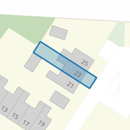 Perceel HGV00-K-5396