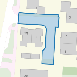 Perceel HGV00-K-5403