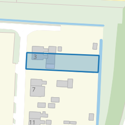 Perceel HGV00-K-5439