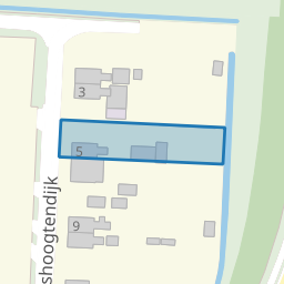 Perceel HGV00-K-5440