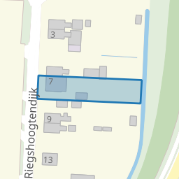 Perceel HGV00-K-5441