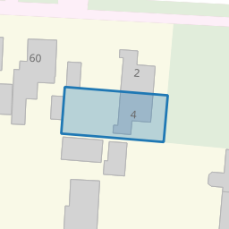 Perceel HGV00-K-5445