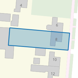 Perceel HGV00-K-5447