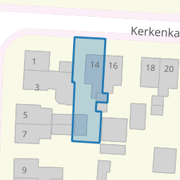 Perceel HGV00-K-5454