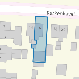 Perceel HGV00-K-5455