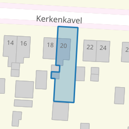 Perceel HGV00-K-5457