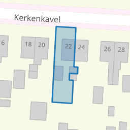 Perceel HGV00-K-5458