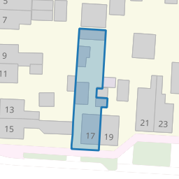 Perceel HGV00-K-5472