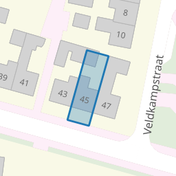 Perceel HGV00-K-5498