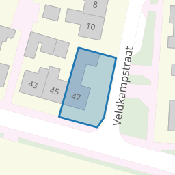 Perceel HGV00-K-5499