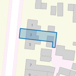 Perceel HGV00-K-5501