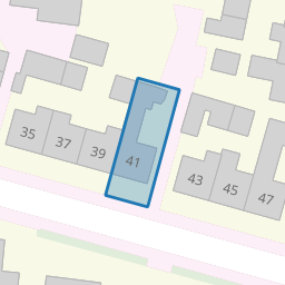 Perceel HGV00-K-5509