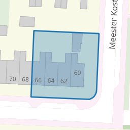 Perceel HGV00-K-5523