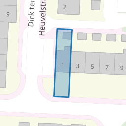 Perceel HGV00-K-5529