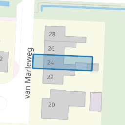 Perceel HGV00-K-5548