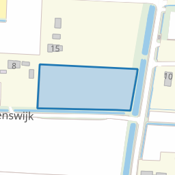 Perceel HGV00-K-5573