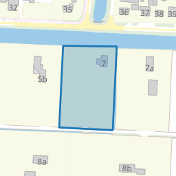 Perceel HGV00-K-5585