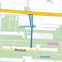 Perceel HGV00-K-5594