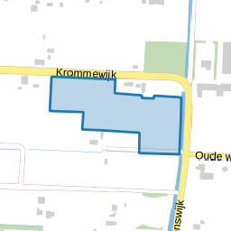 Perceel HGV00-K-5600