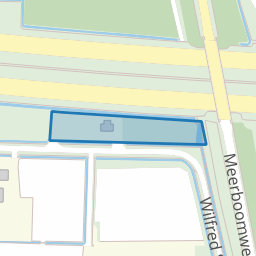 Perceel HGV00-K-5652