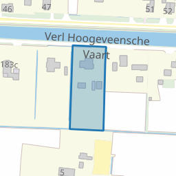 Perceel HGV00-K-5689