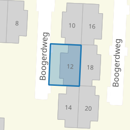 Perceel HGV00-K-5723
