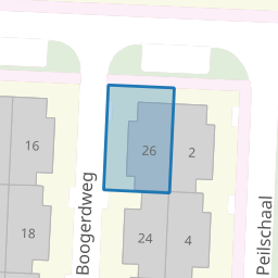 Perceel HGV00-K-5728