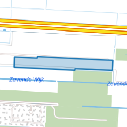 Perceel HGV00-K-5745