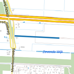 Perceel HGV00-K-5747