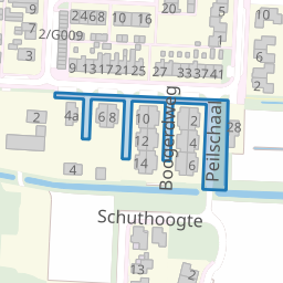 Perceel HGV00-K-5755