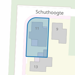 Perceel HGV00-K-5760