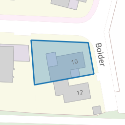 Perceel HGV00-K-5772