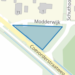 Perceel HGV00-K-5780